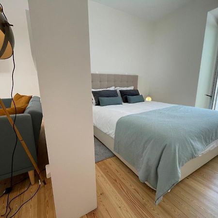 Dom Vasco 30 - Charm Flat With Garden By Belem Διαμέρισμα Lisboa Εξωτερικό φωτογραφία