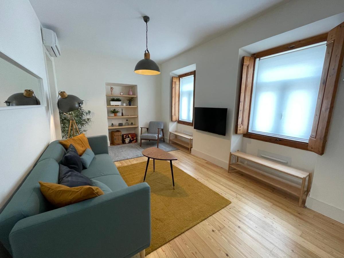 Dom Vasco 30 - Charm Flat With Garden By Belem Διαμέρισμα Lisboa Εξωτερικό φωτογραφία