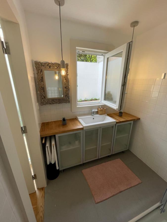 Dom Vasco 30 - Charm Flat With Garden By Belem Διαμέρισμα Lisboa Εξωτερικό φωτογραφία