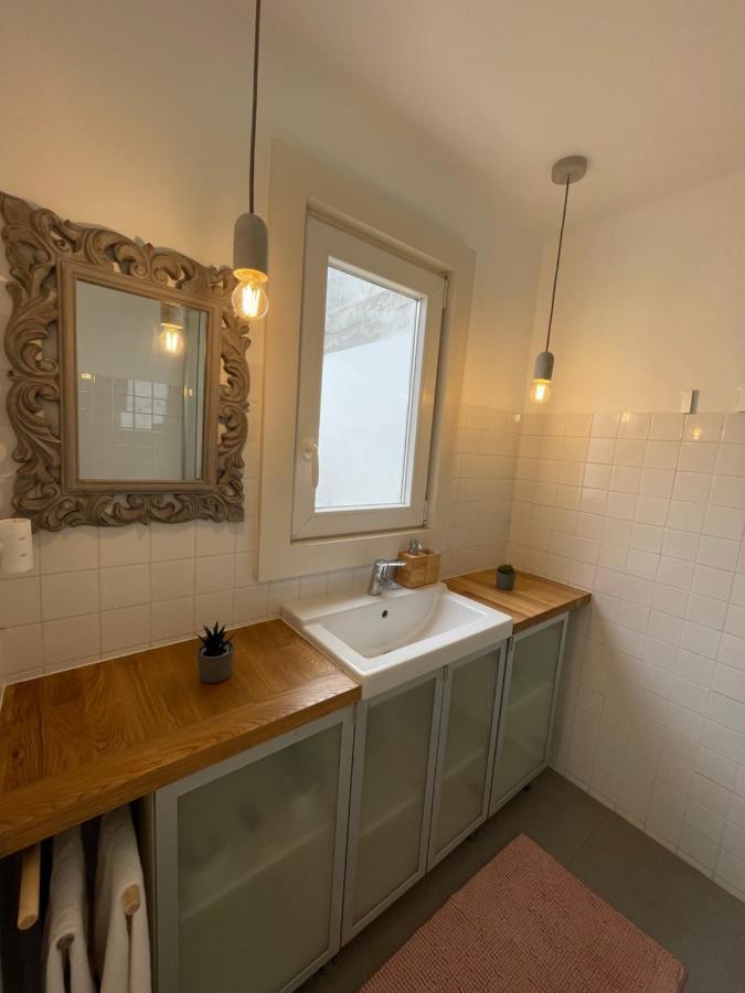 Dom Vasco 30 - Charm Flat With Garden By Belem Διαμέρισμα Lisboa Εξωτερικό φωτογραφία