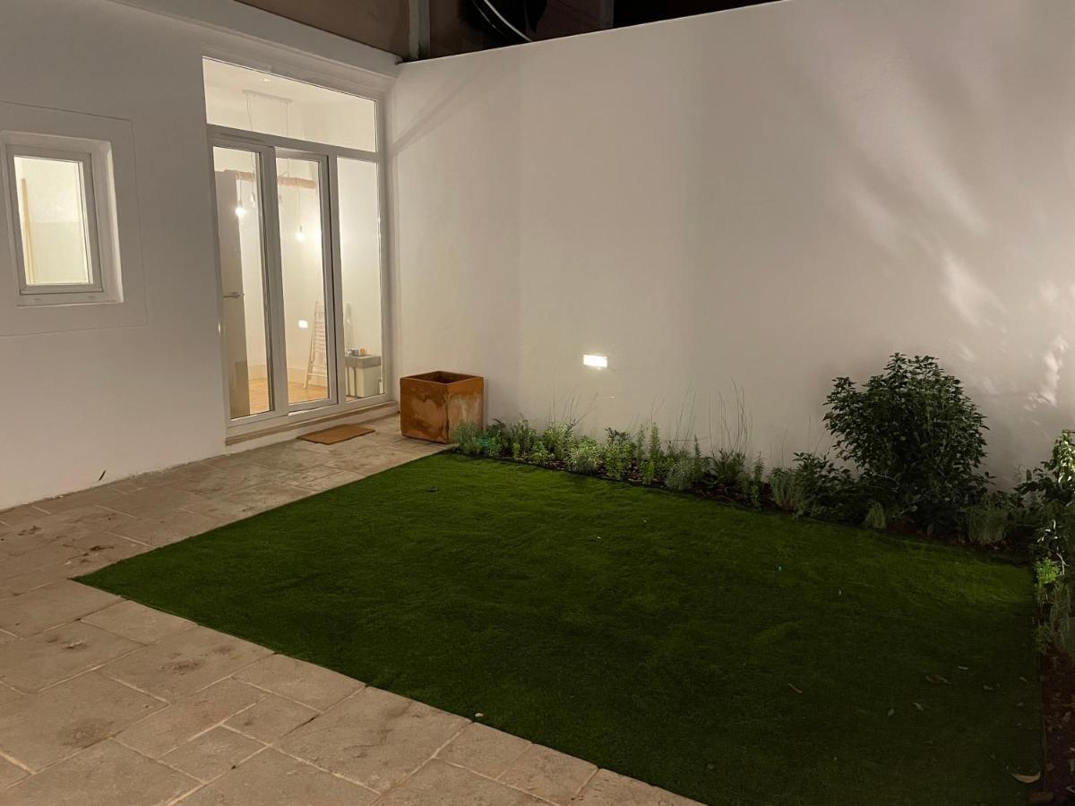 Dom Vasco 30 - Charm Flat With Garden By Belem Διαμέρισμα Lisboa Εξωτερικό φωτογραφία