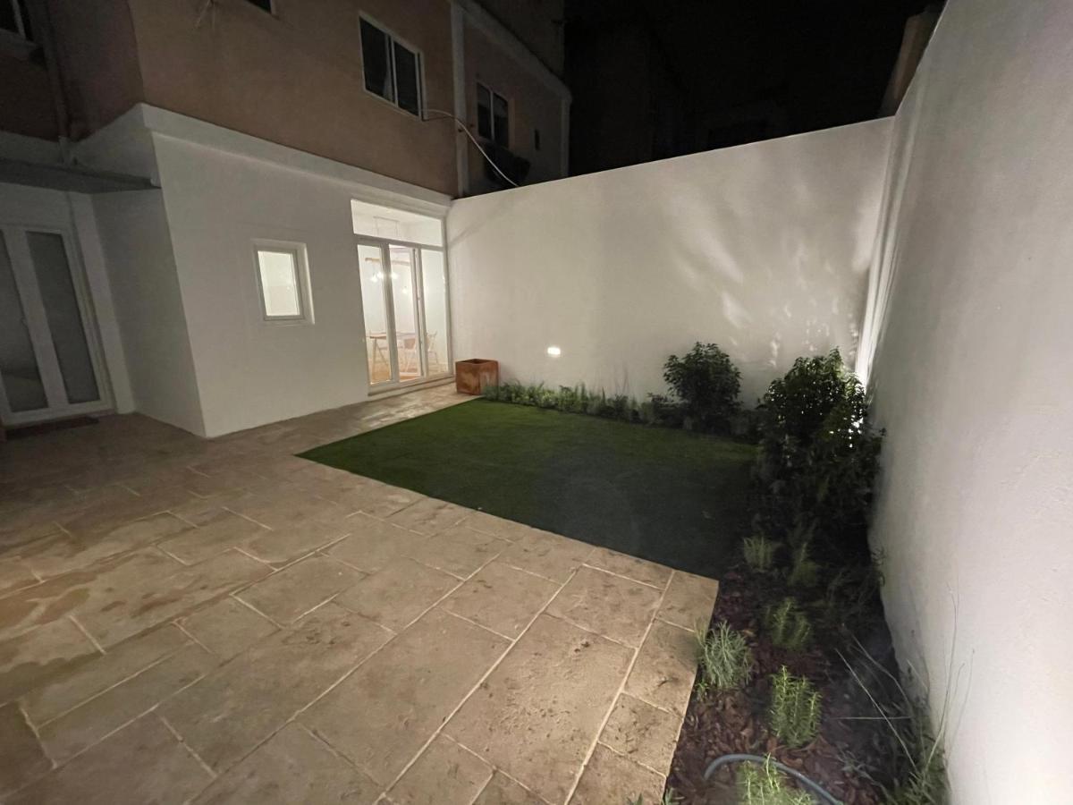 Dom Vasco 30 - Charm Flat With Garden By Belem Διαμέρισμα Lisboa Εξωτερικό φωτογραφία