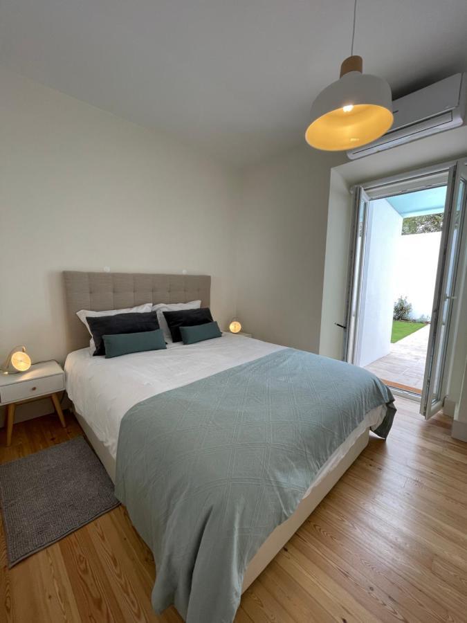 Dom Vasco 30 - Charm Flat With Garden By Belem Διαμέρισμα Lisboa Εξωτερικό φωτογραφία