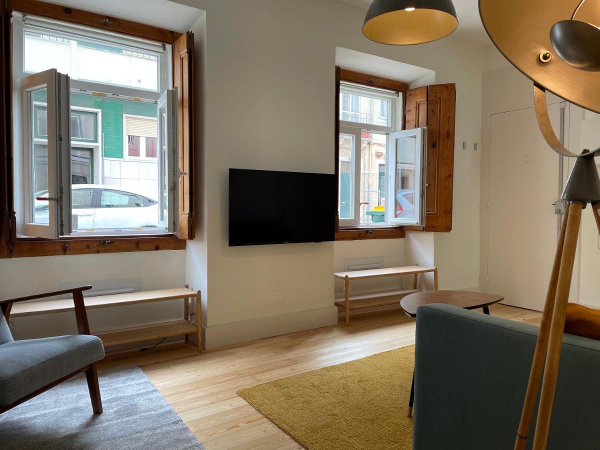Dom Vasco 30 - Charm Flat With Garden By Belem Διαμέρισμα Lisboa Εξωτερικό φωτογραφία
