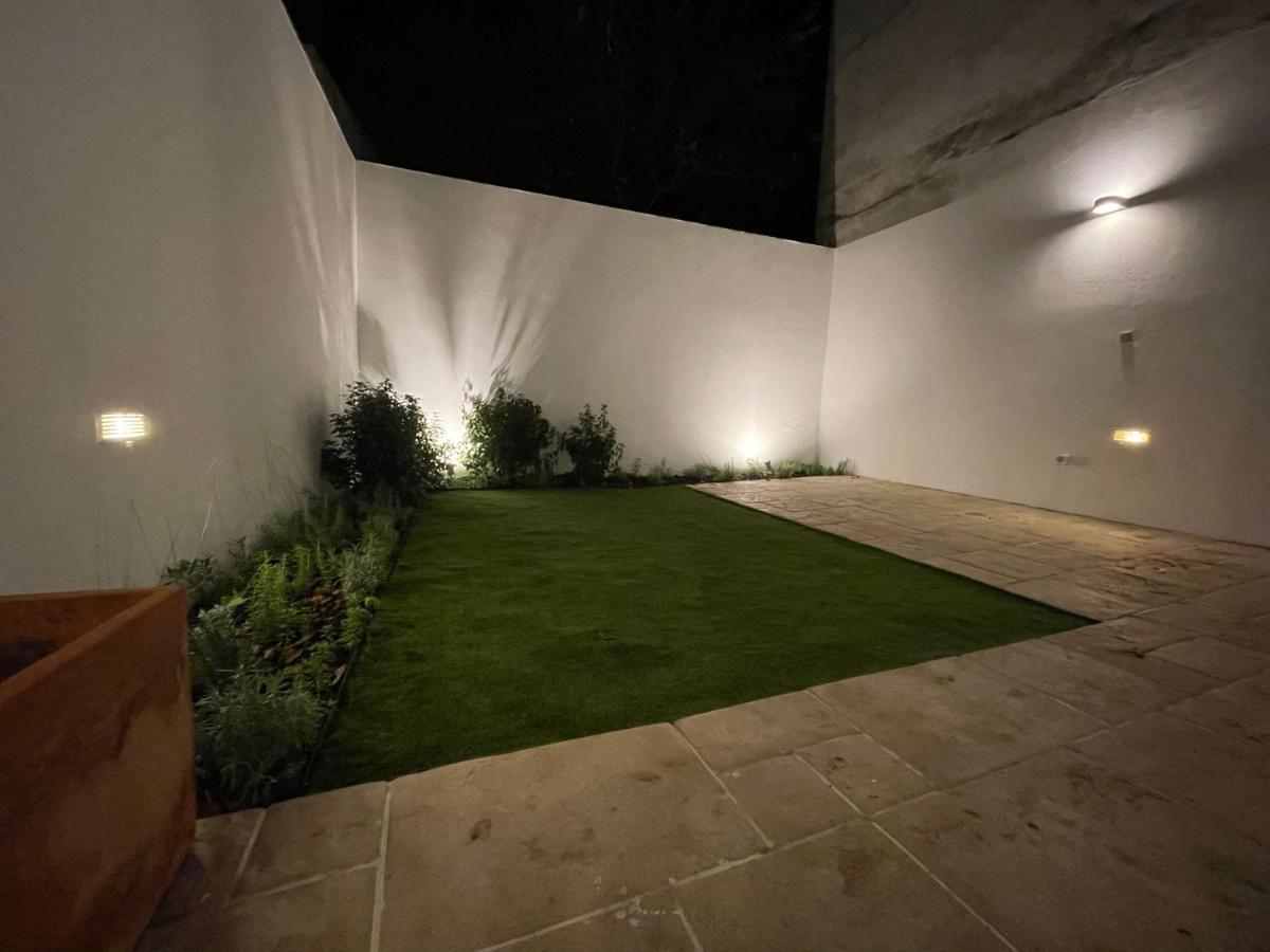 Dom Vasco 30 - Charm Flat With Garden By Belem Διαμέρισμα Lisboa Εξωτερικό φωτογραφία