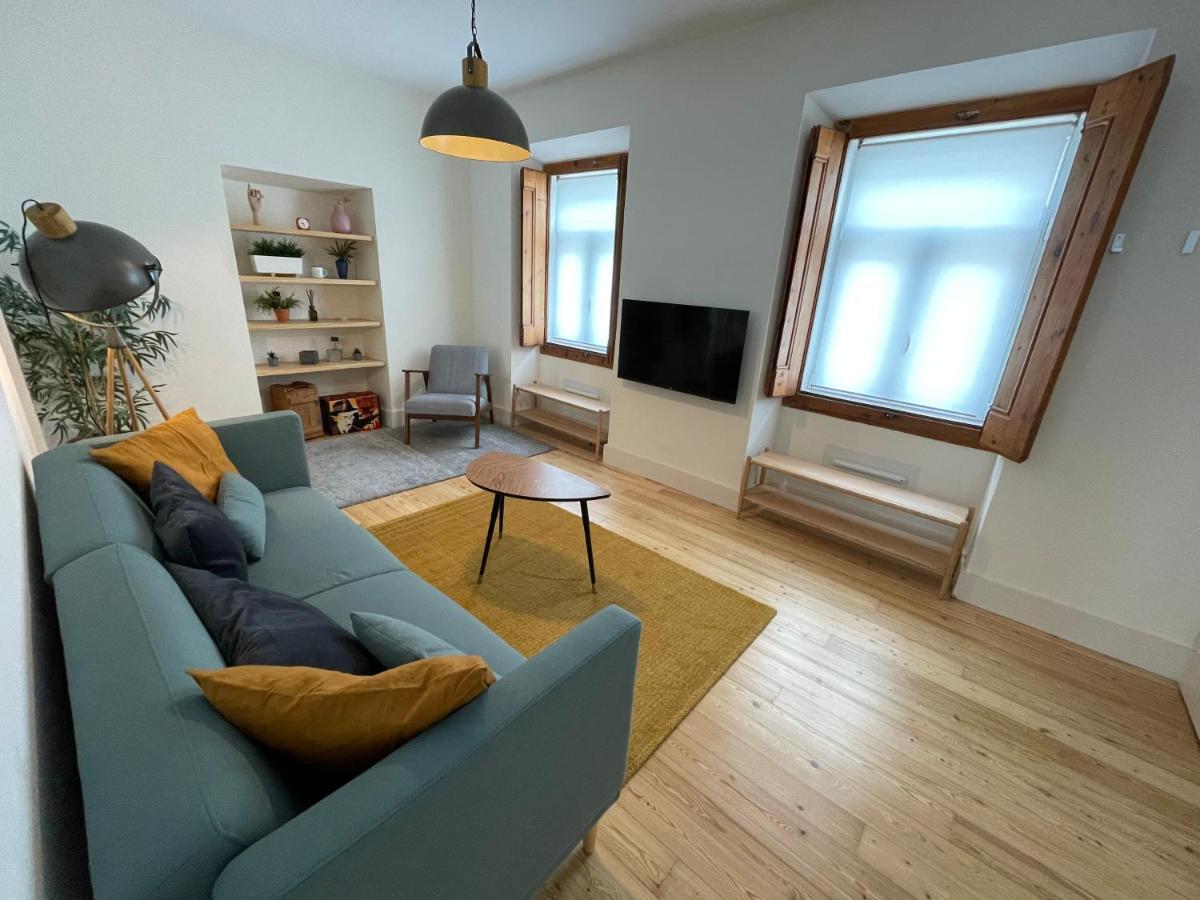 Dom Vasco 30 - Charm Flat With Garden By Belem Διαμέρισμα Lisboa Εξωτερικό φωτογραφία