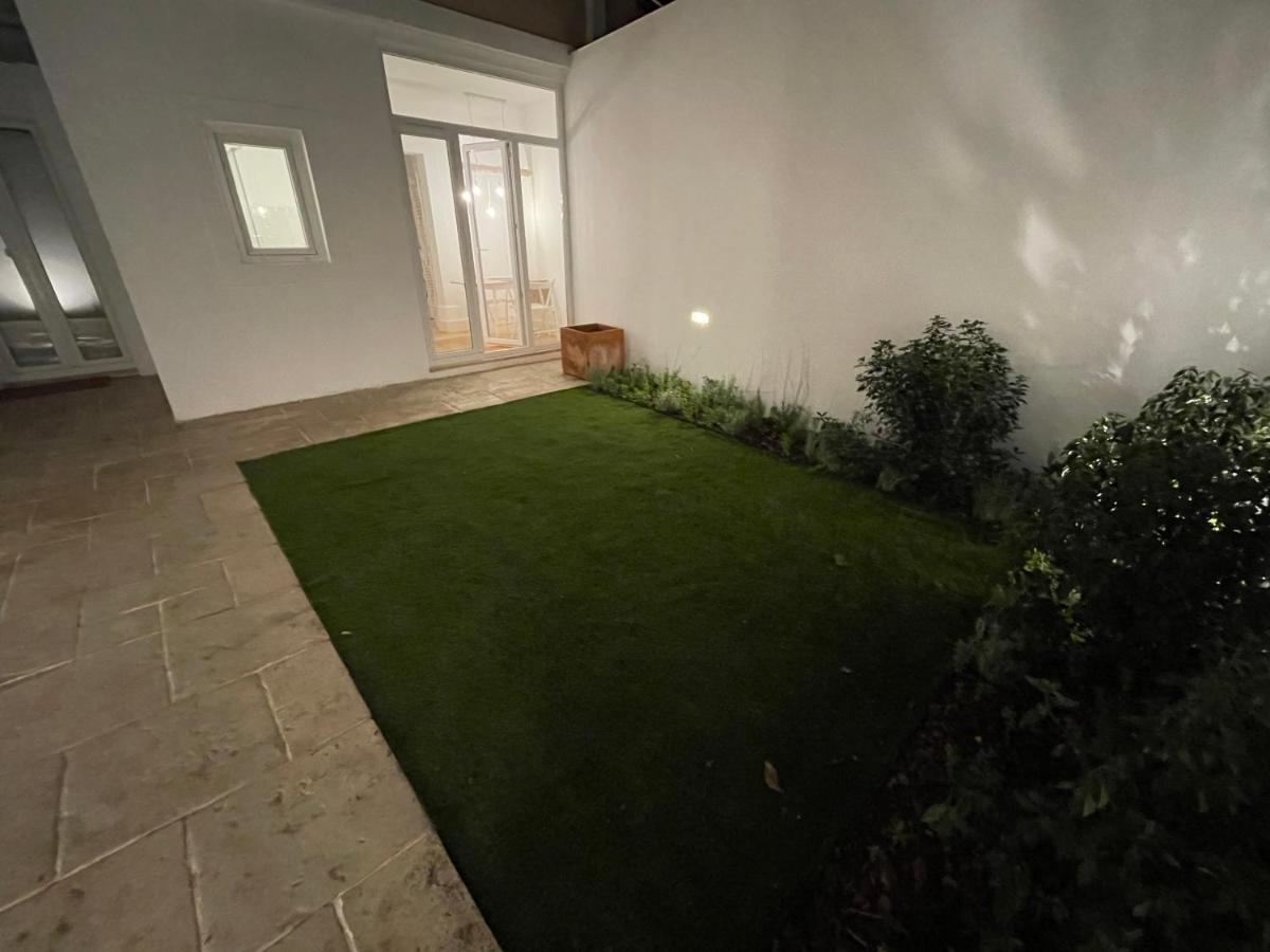 Dom Vasco 30 - Charm Flat With Garden By Belem Διαμέρισμα Lisboa Εξωτερικό φωτογραφία