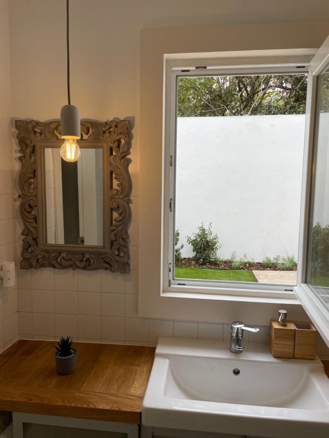 Dom Vasco 30 - Charm Flat With Garden By Belem Διαμέρισμα Lisboa Εξωτερικό φωτογραφία