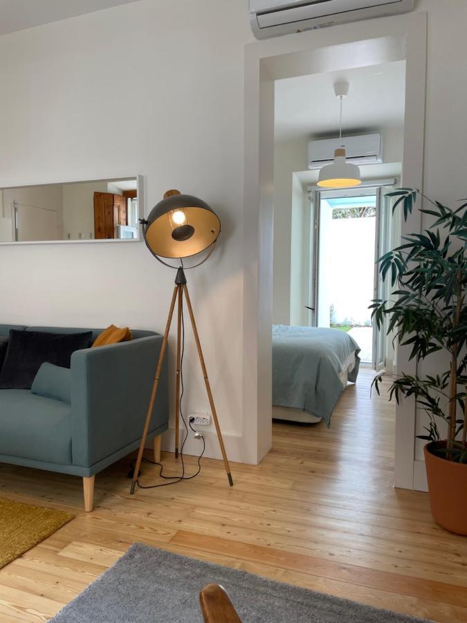 Dom Vasco 30 - Charm Flat With Garden By Belem Διαμέρισμα Lisboa Εξωτερικό φωτογραφία