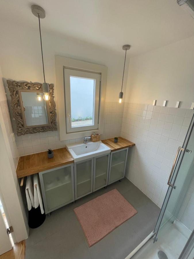Dom Vasco 30 - Charm Flat With Garden By Belem Διαμέρισμα Lisboa Εξωτερικό φωτογραφία